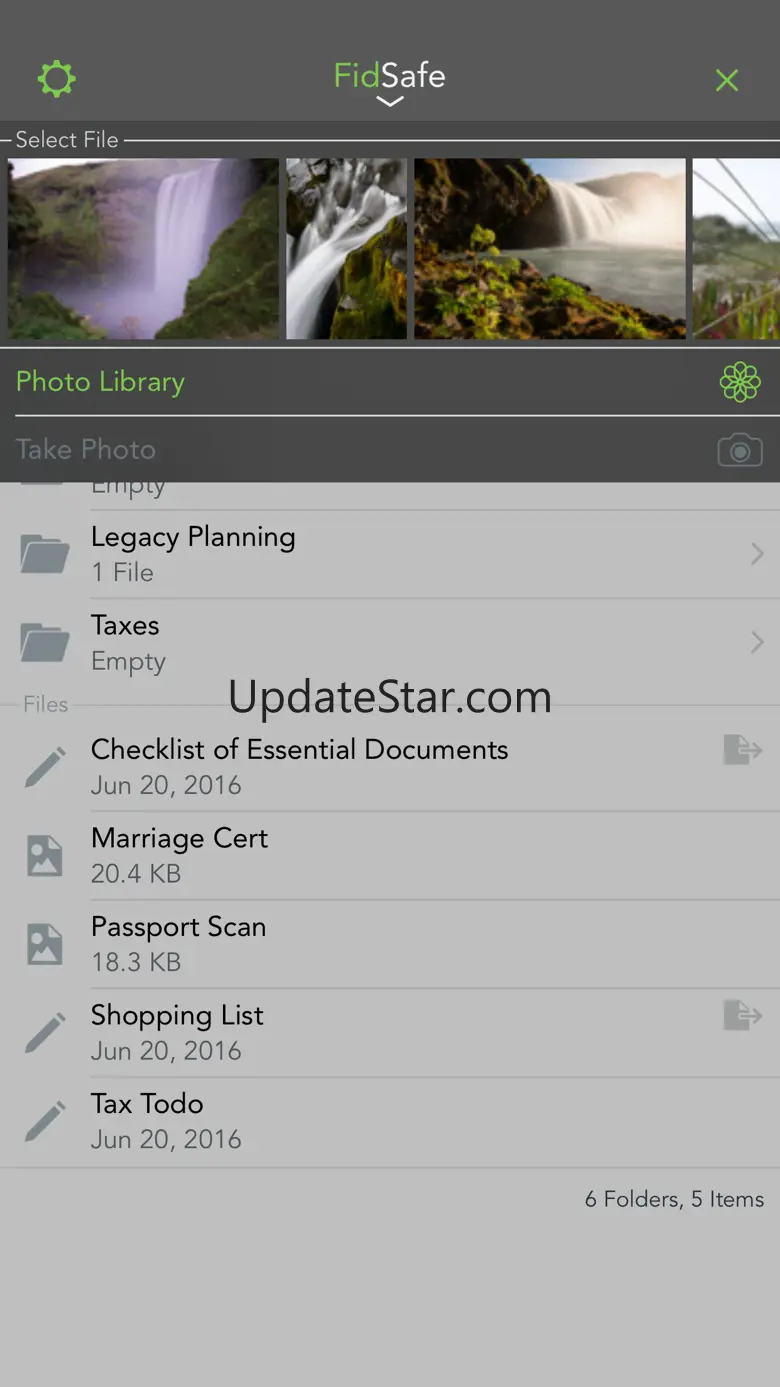 FidSafe 2.1.5