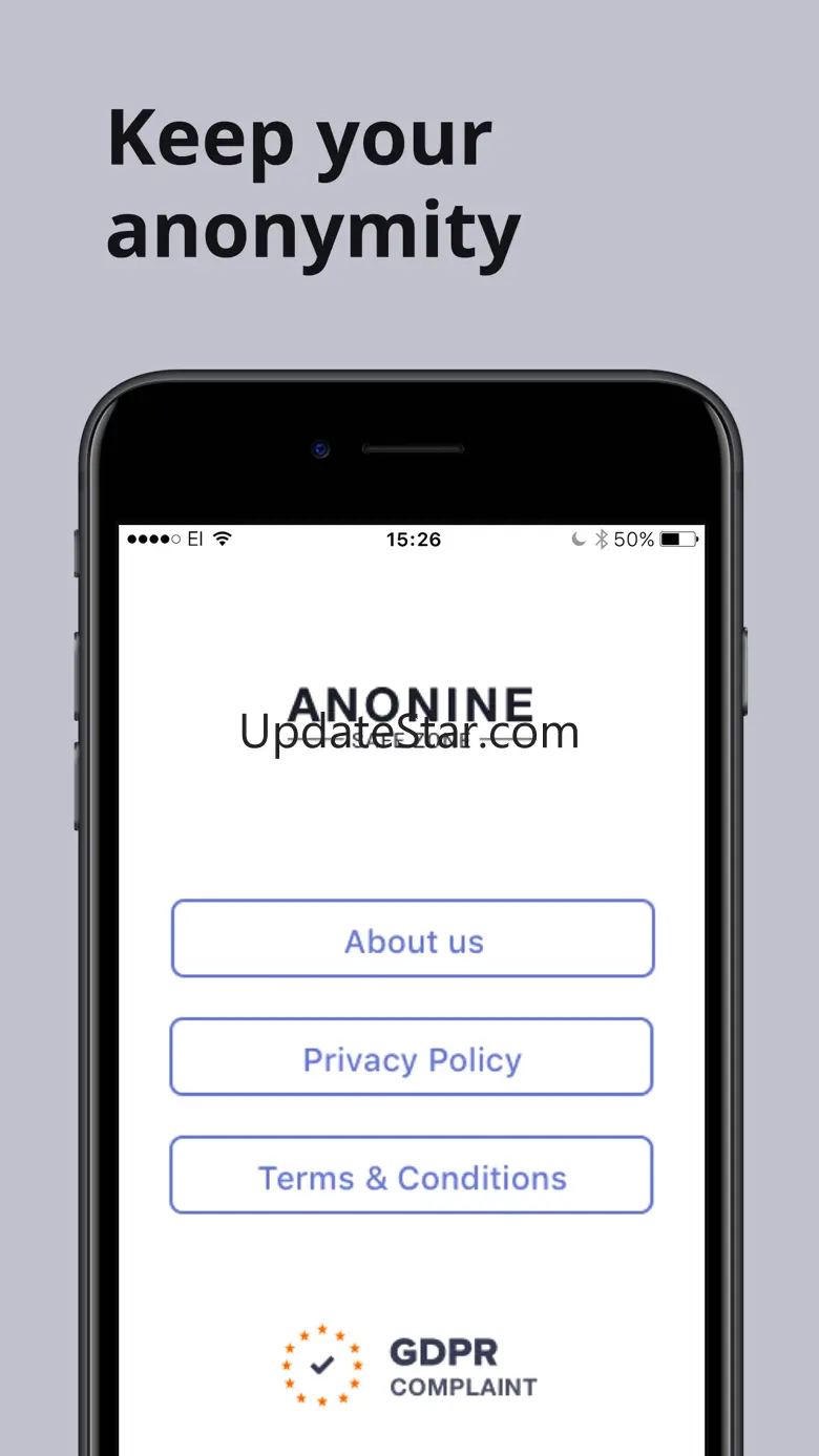 Anonine - Best VPN Service 3.0.7
