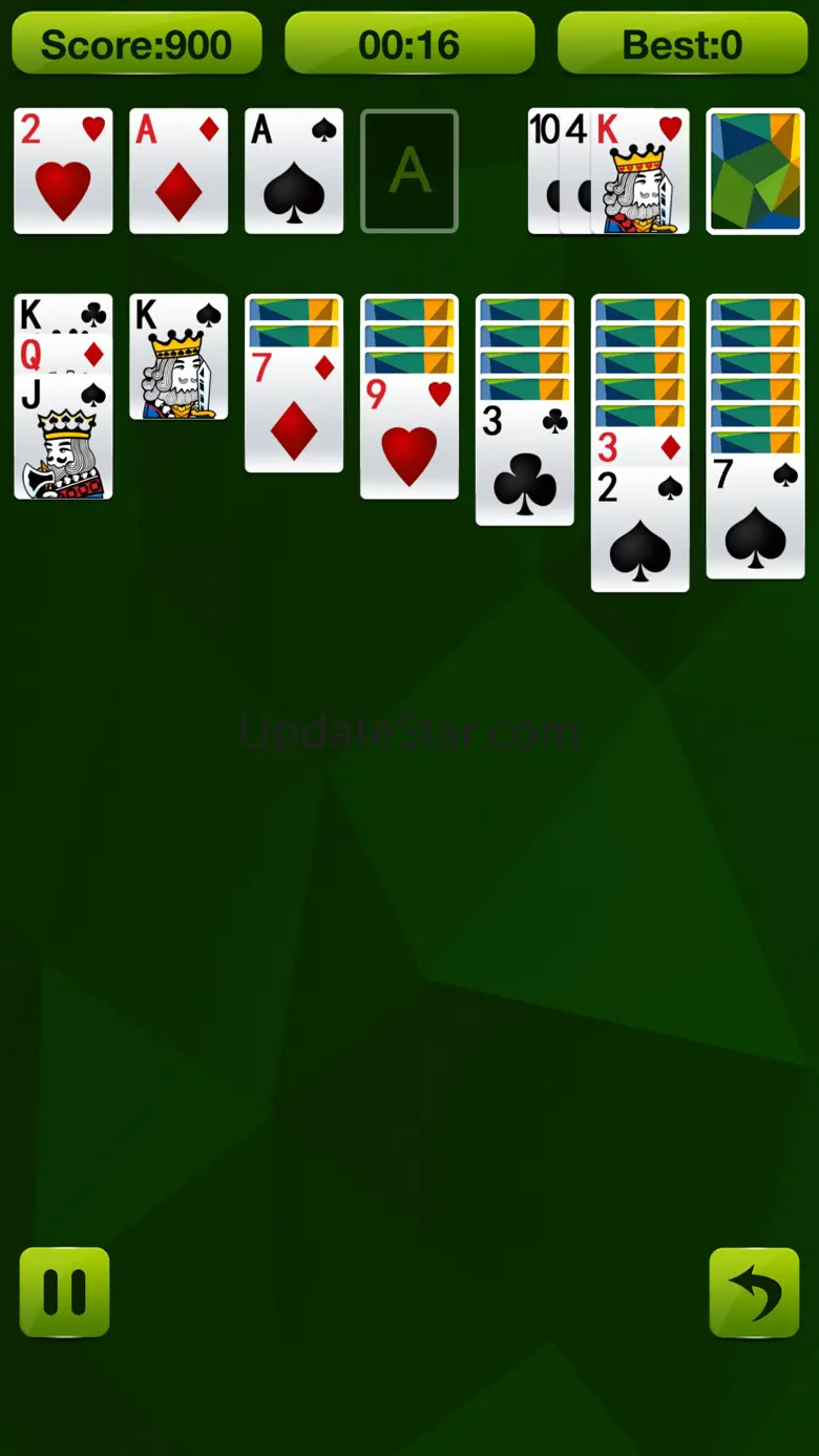 .Solitaire 2.1