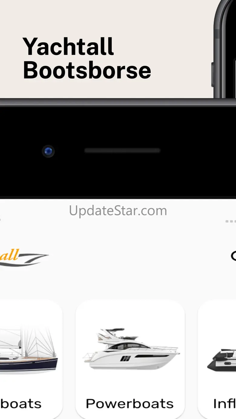 Yachtall.com 2.0.9