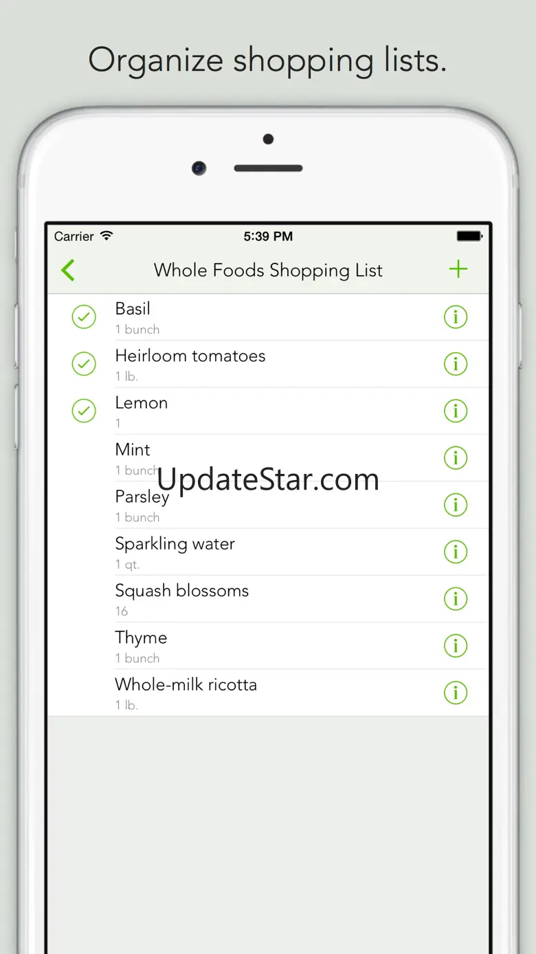 BigNight: Dinner Party Planner 1.6.2