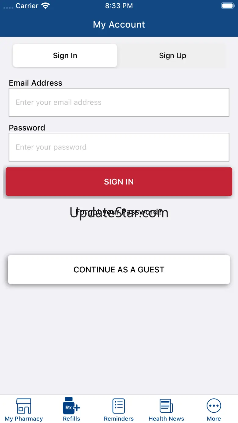 Phipps Pharmacy 9.8.4