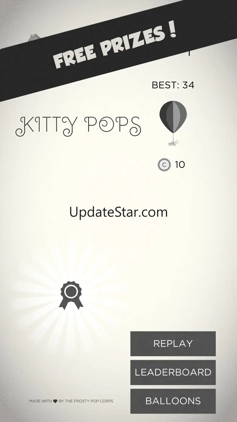 Kitty Pops 1.0