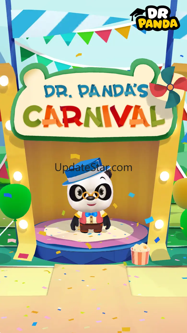 Dr. Panda's Carnival 1.31