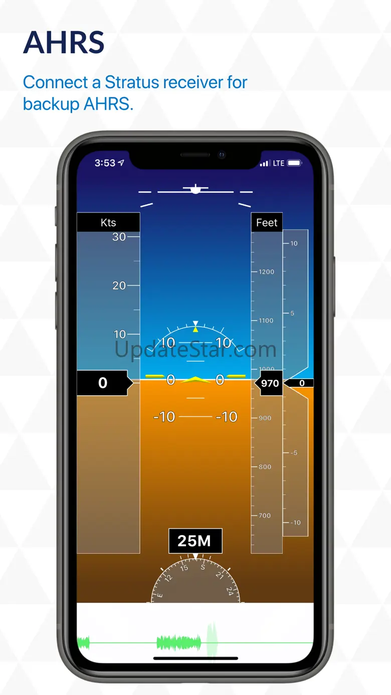 Stratus Horizon Pro 3.0.1