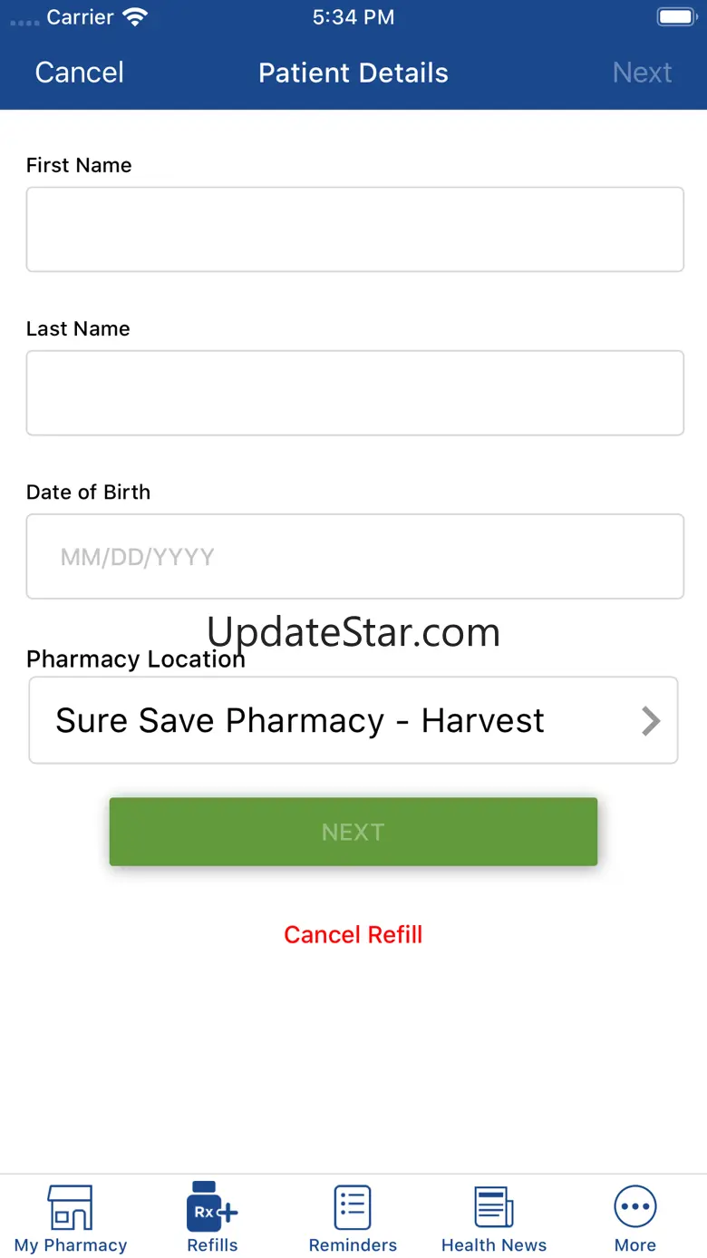Sure Save Pharmacy 9.8.2