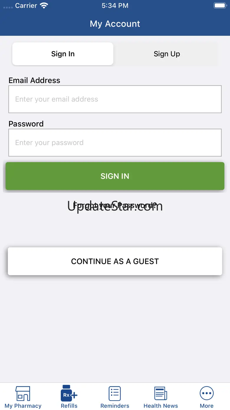 Sure Save Pharmacy 9.8.2