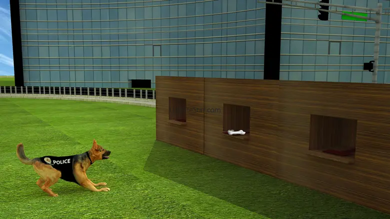 Police Dog Training School 1.0