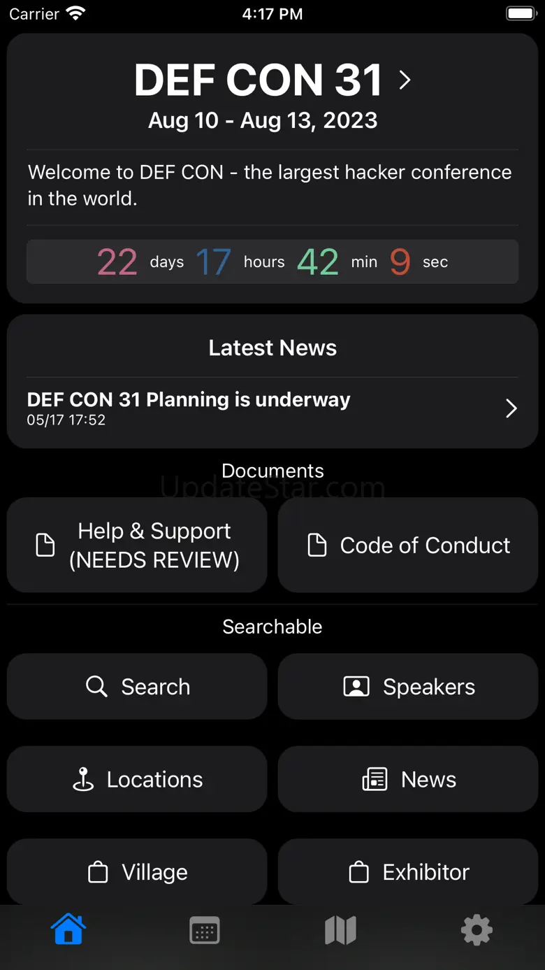 HackerTracker 5.0.12