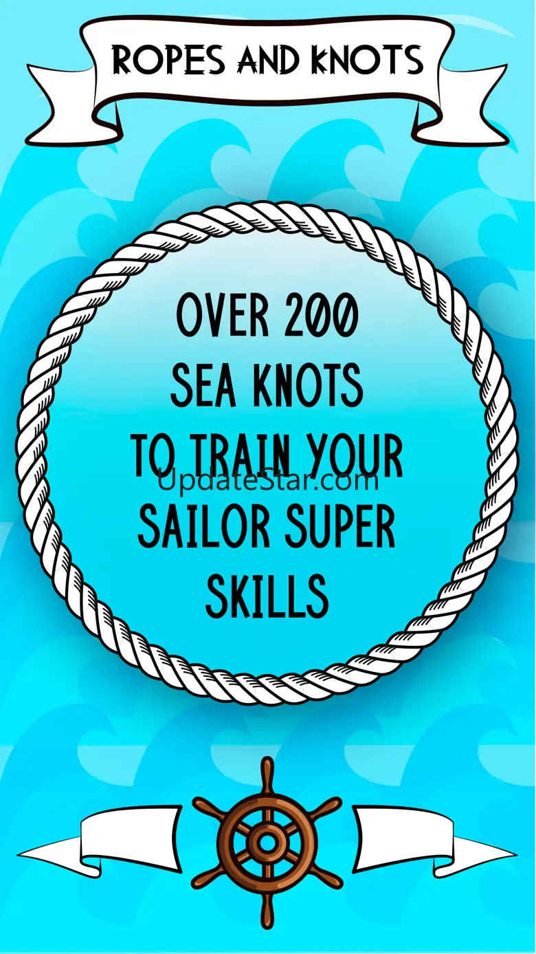 Rope and Knots 2.0.0