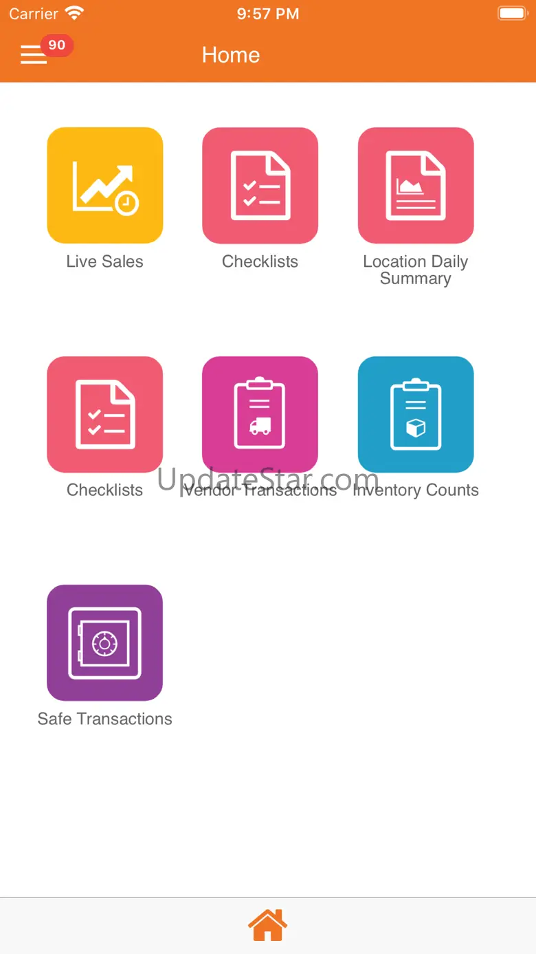 SynergySuite 3.9.1