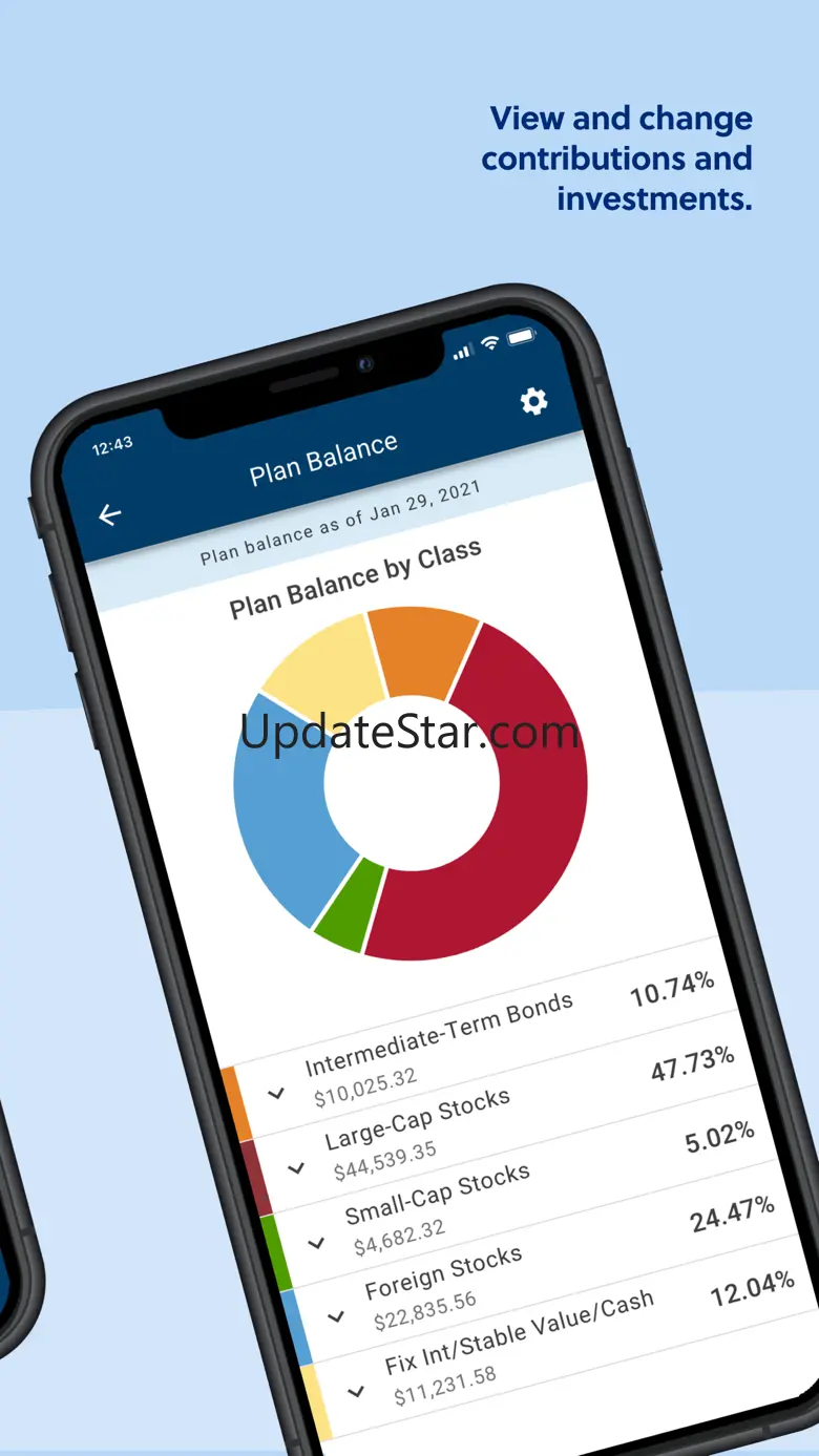 OneAmerica Retirement 6.3.3