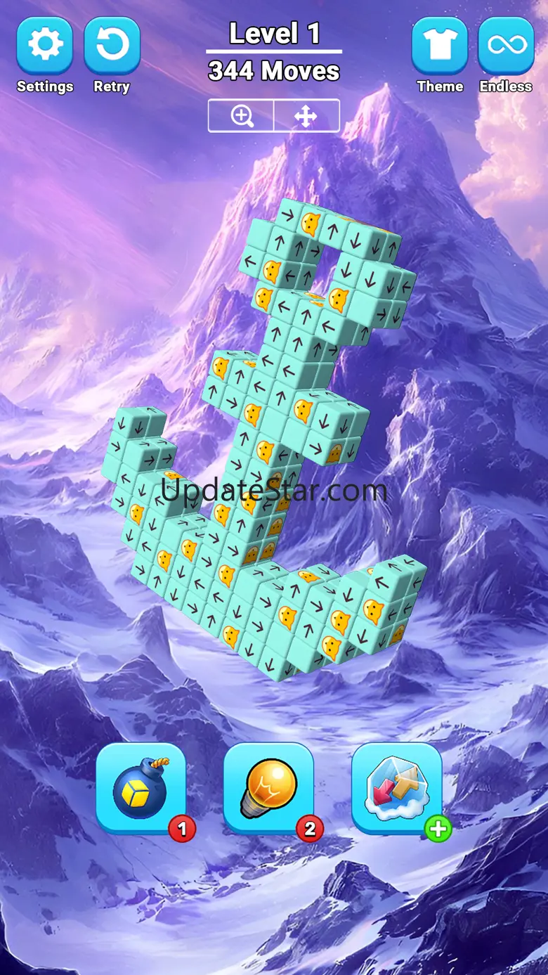 Tap Puzzle: Block Out 1.0.9