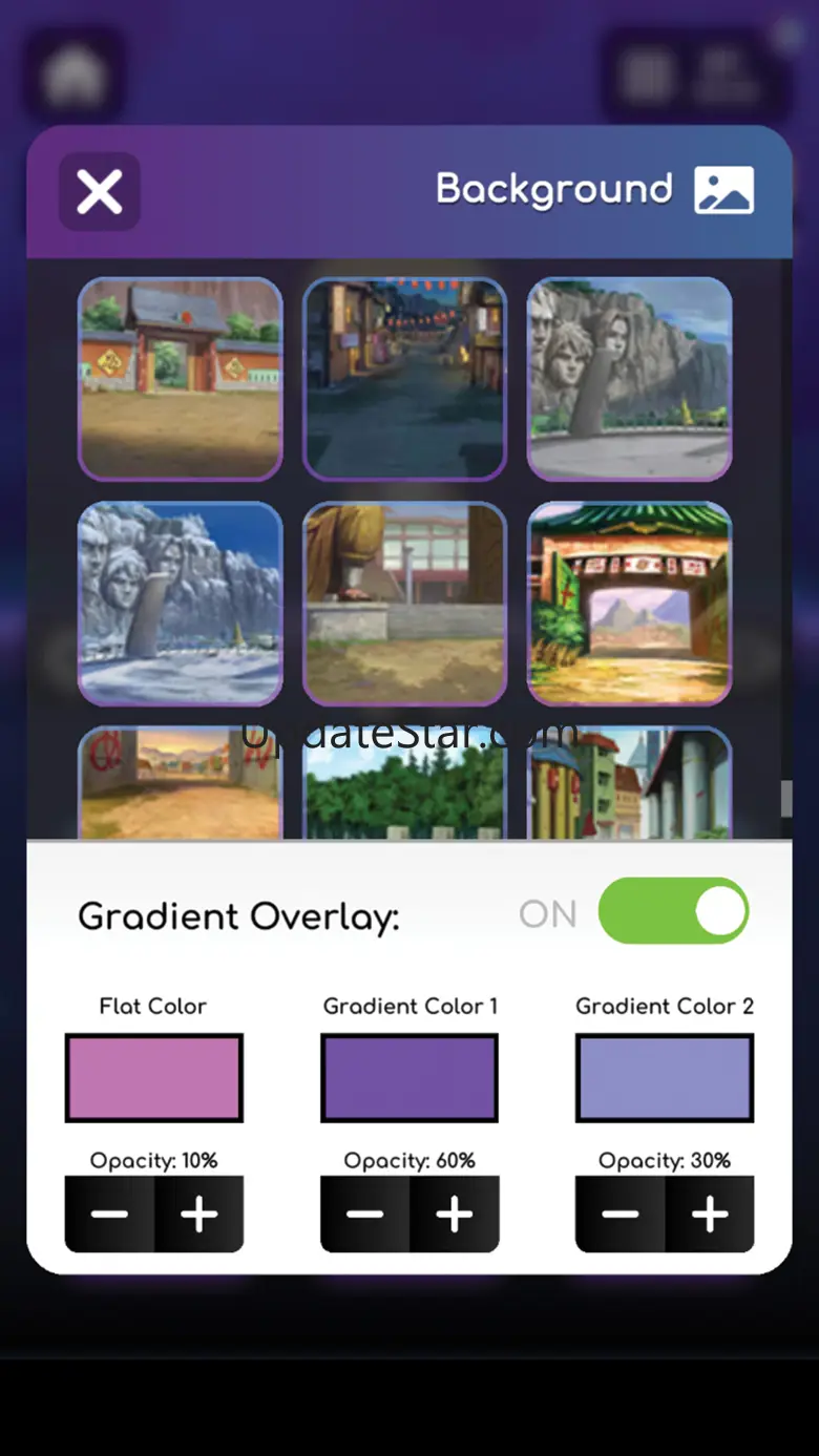 Gacha Plus Mod - Dress Up Game 1.0.2