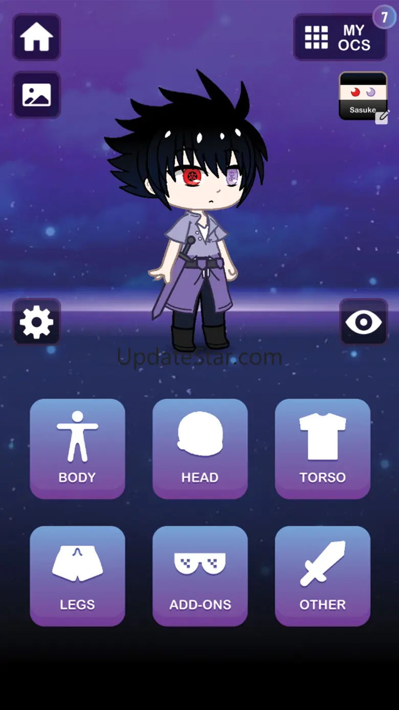 Gacha Plus Mod - Dress Up Game 1.0.2