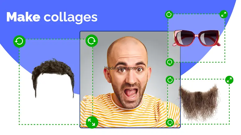 Face Changer - My Fake Look 4.0.2