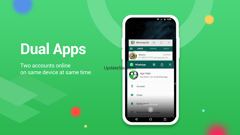 Calculator Vault : App Hider 3.7.3_79fe66455