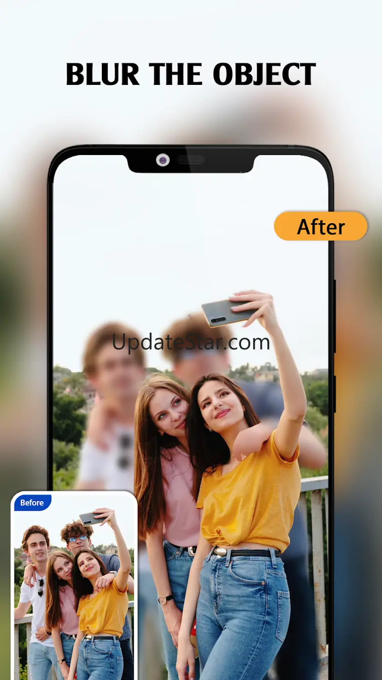 Blur Background Dslr 66