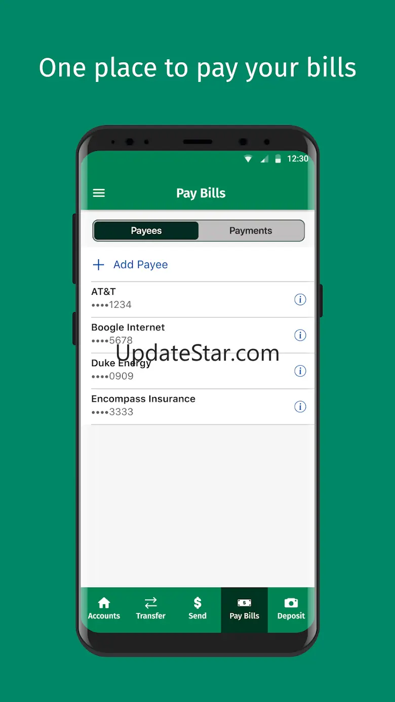 Citizens Bank Mobile Banking 16.12.0