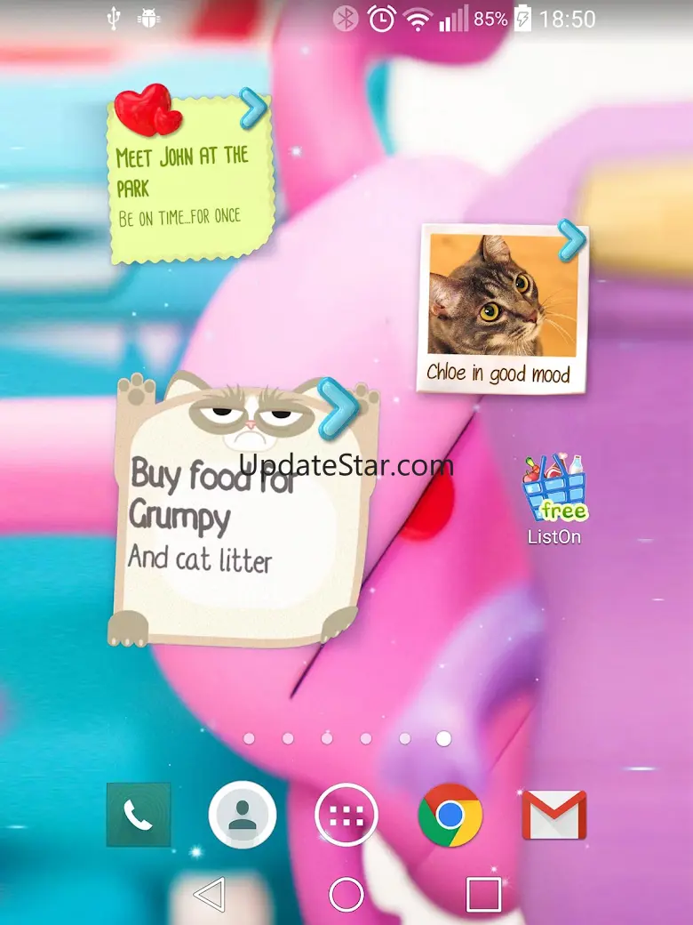 Notes - MemoCool Plus 4.0