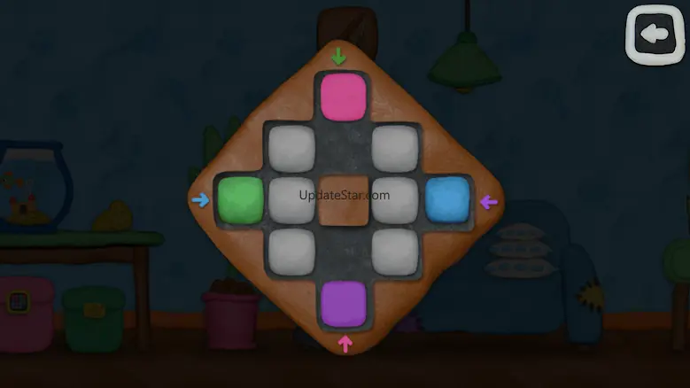 12 Locks Funny Pets 1.6