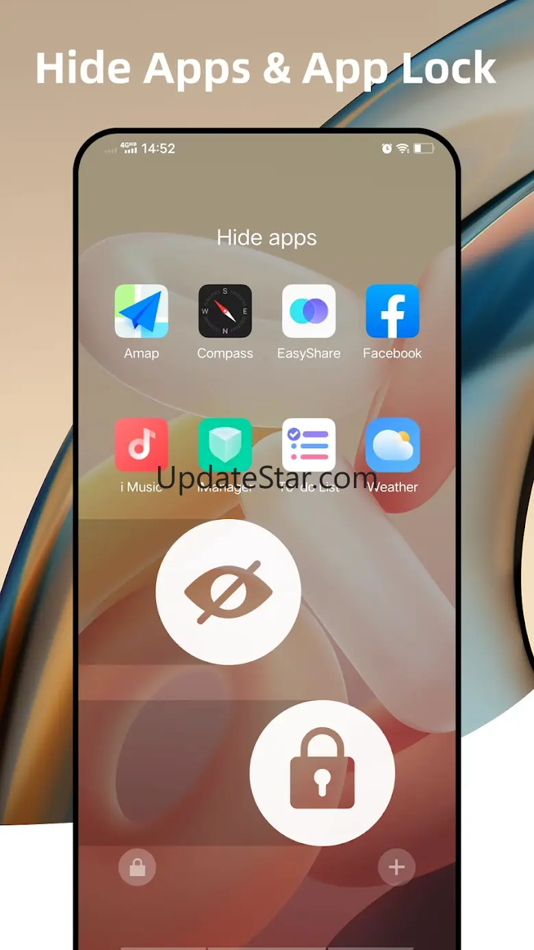 Q Launcher : Android™ 12 Home 11.4.1