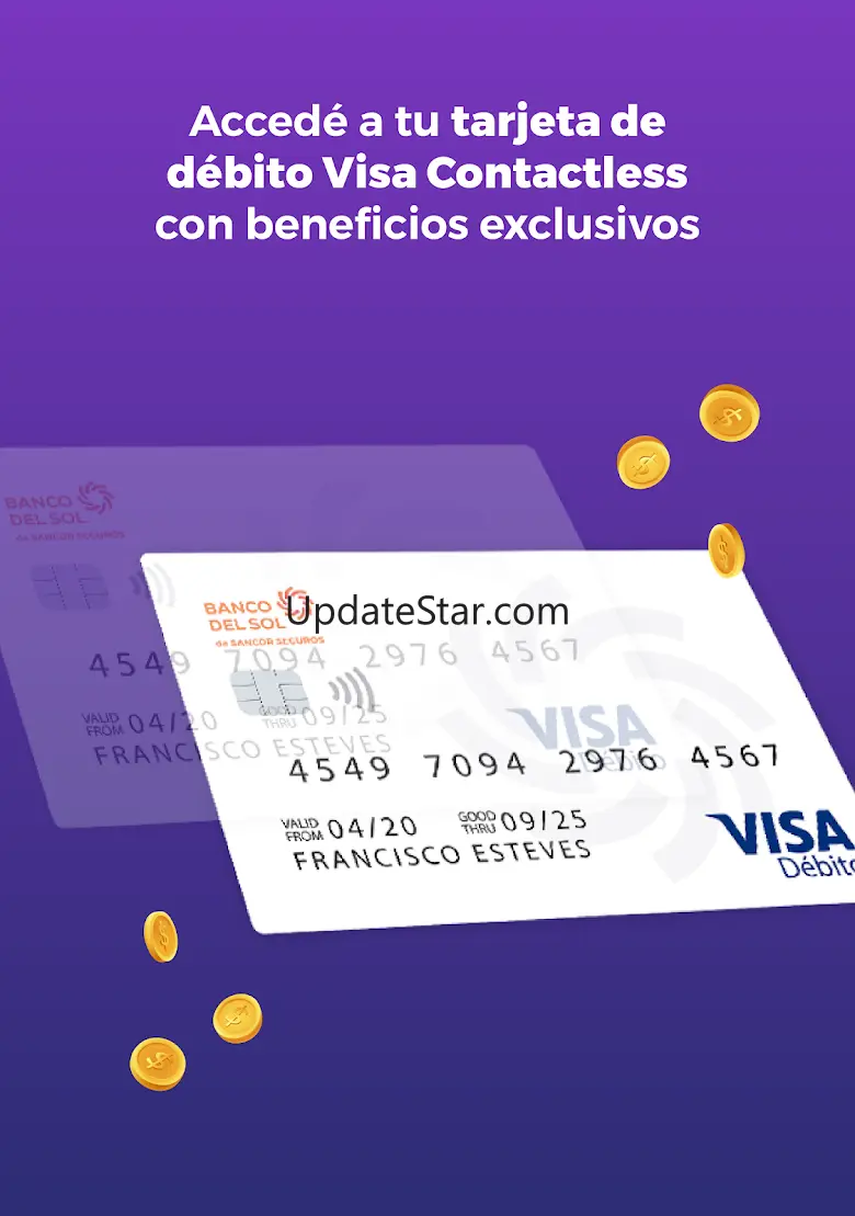 Banco del Sol 1.160.3