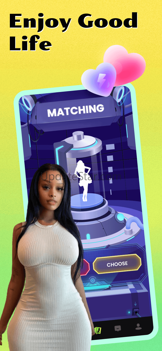VSChat:Live video chat 1.0.2