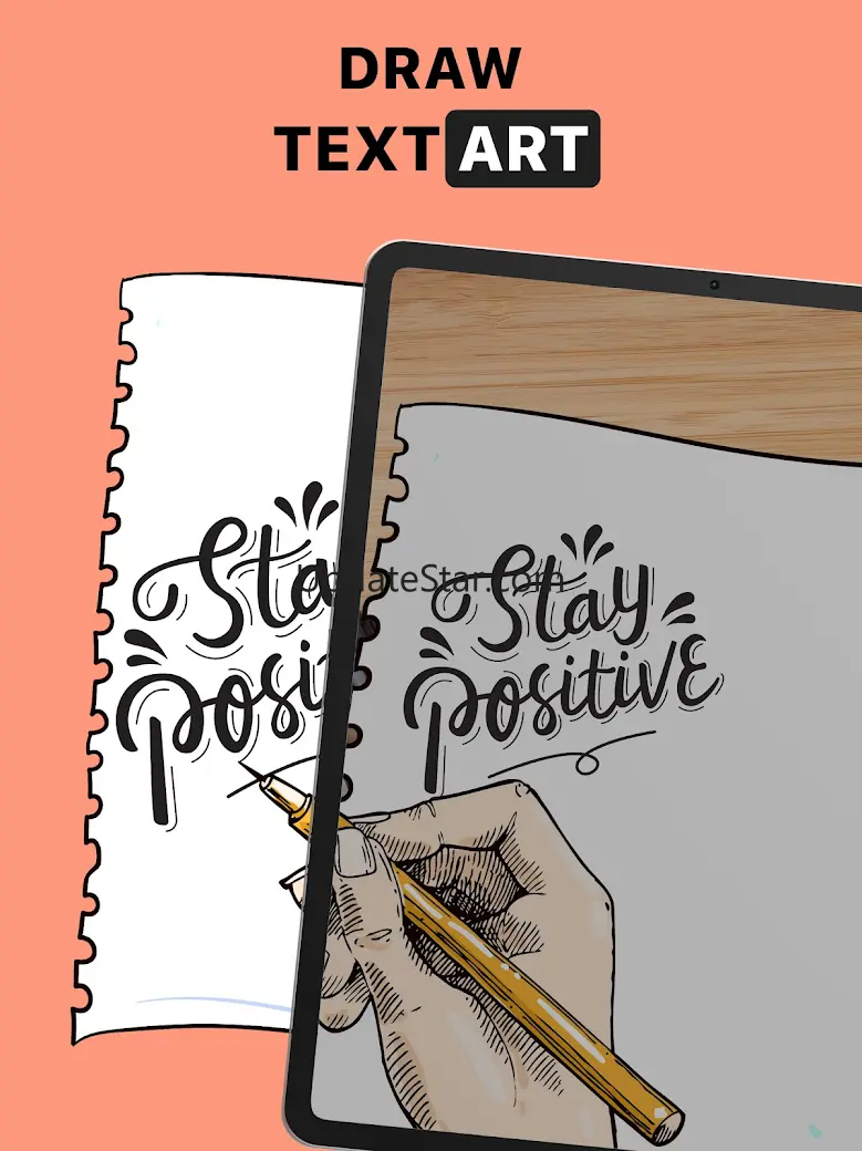 AR Drawing : Trace Anything 2.0.0