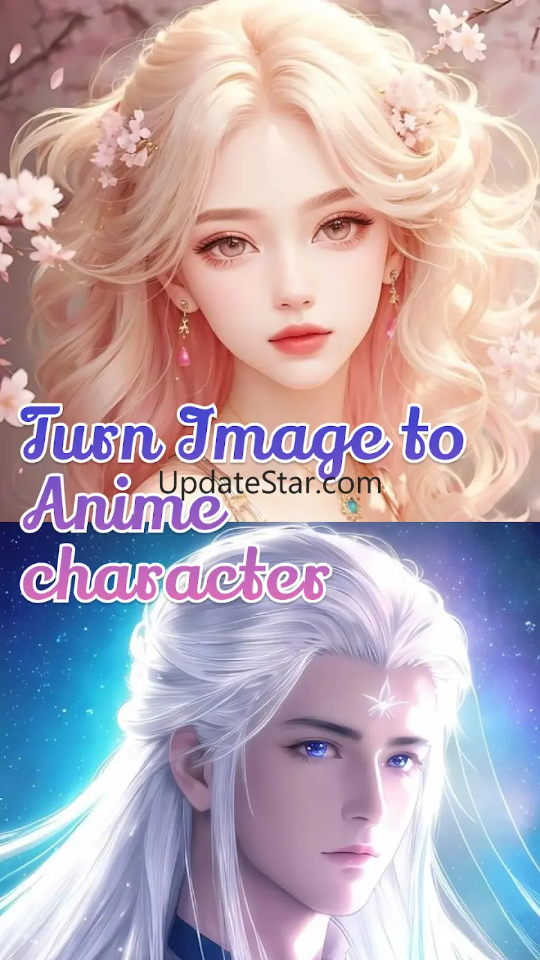 AI Cartoon: Ai Art Generator