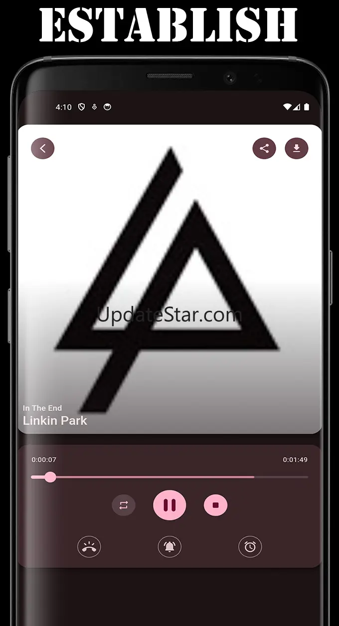 Classic Rock Ringtones 2.3