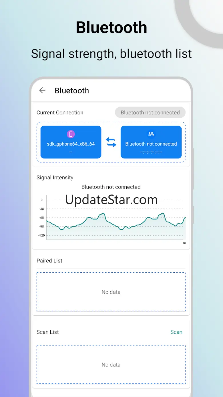 Signal Detector 2.6.1