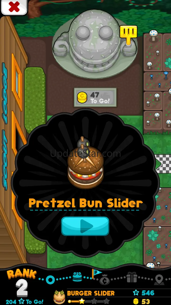 Slider Scouts 1.0.3