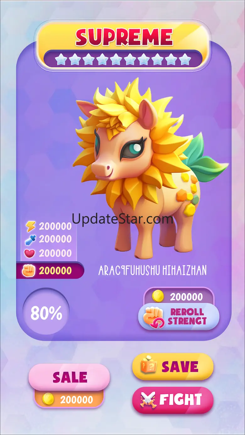 Animal Breeding 1.0.21