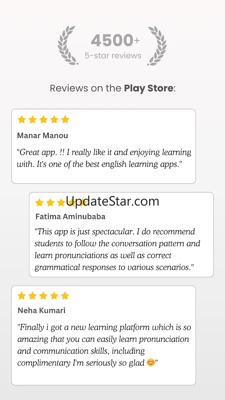 PingoLearn: Speak English 1.9.6