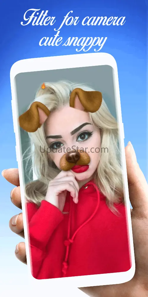 Go Camera Photo Editor 0.2