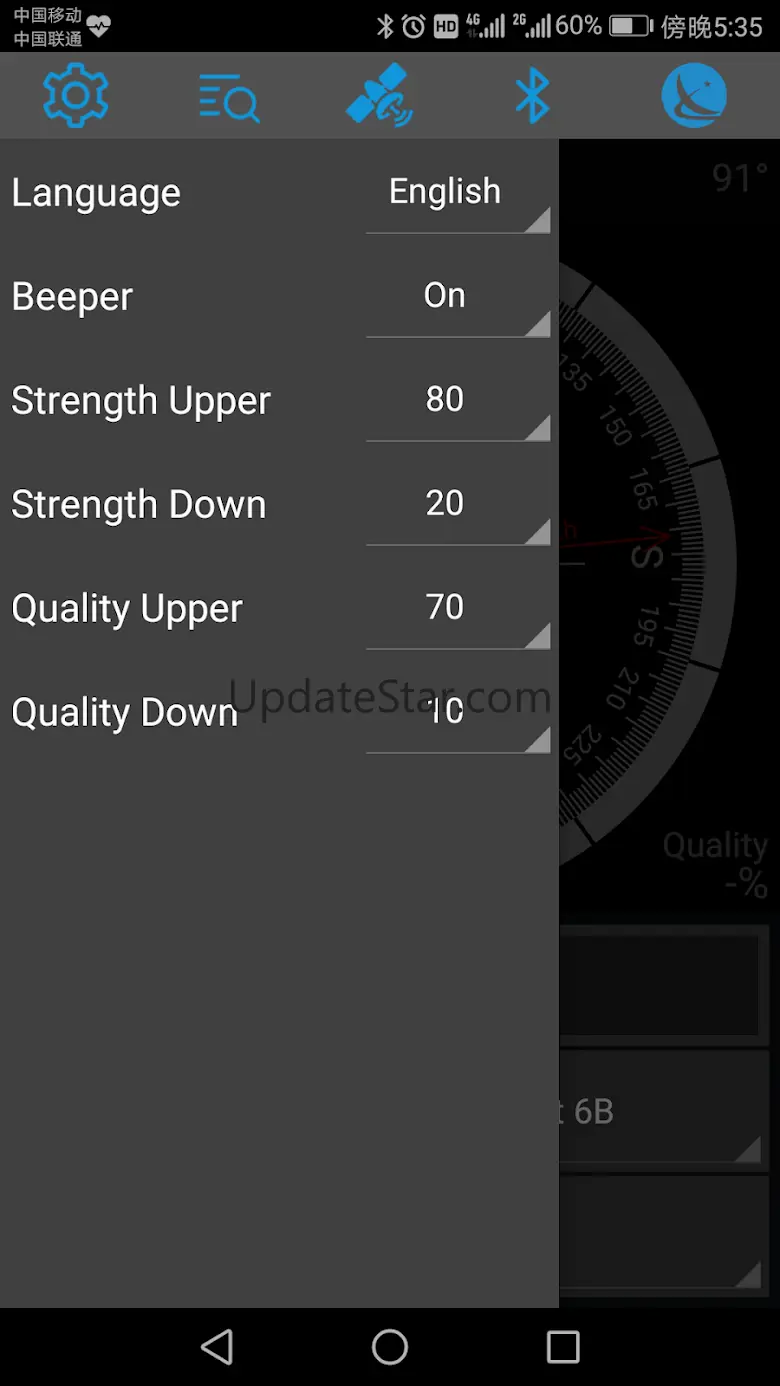 V8 Finder 9.1.230926