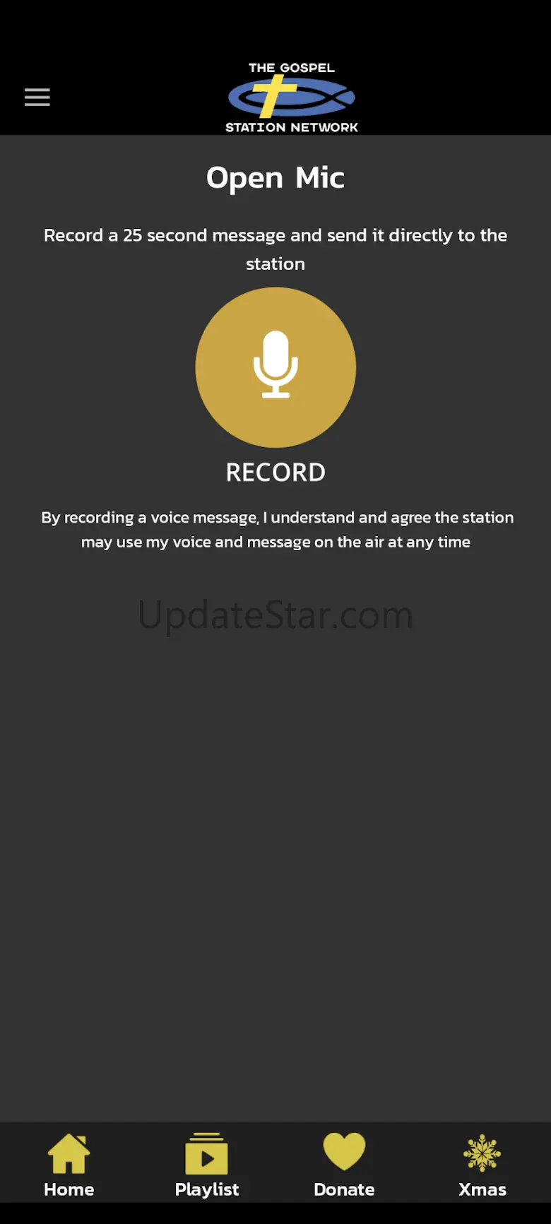 The Gospel Station 7.0.2