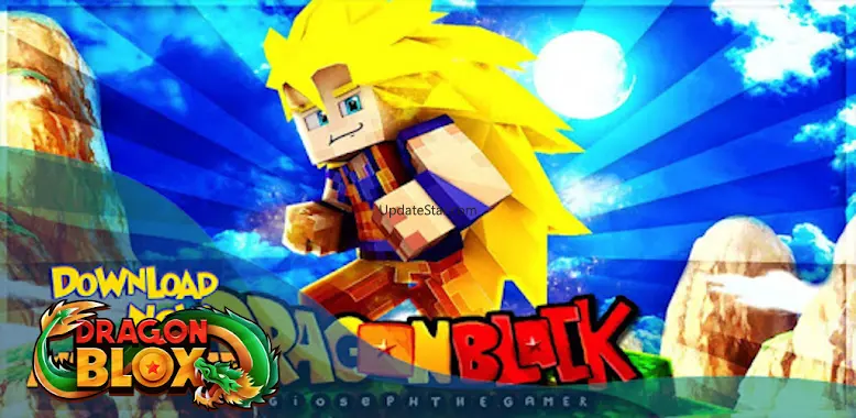 Dragon Blox for Roblox 2023 7.6.6