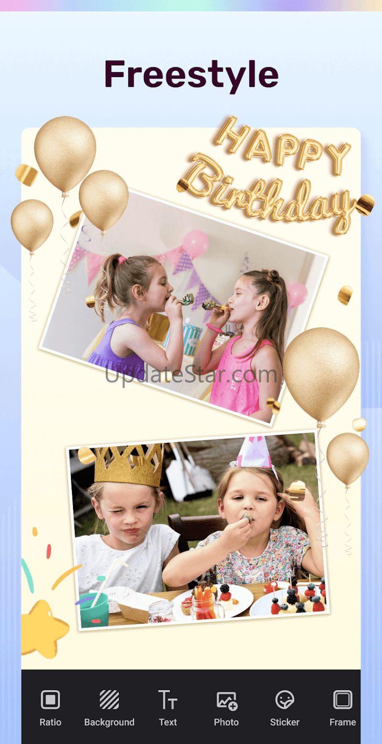 Pic Collage Photo Editor 1.25.0