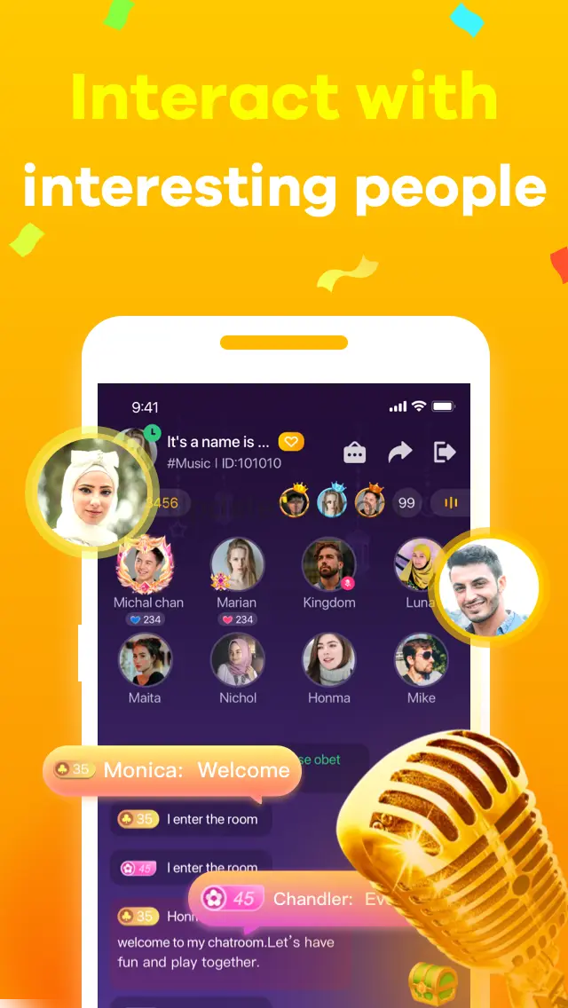 Haki-Group Chatroom 1.3.3.1