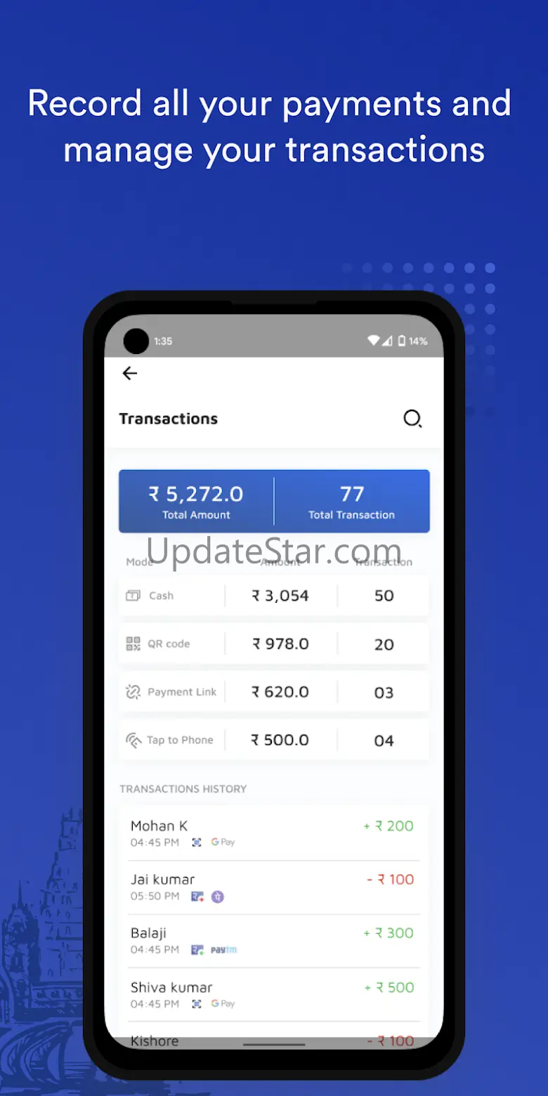 IppoPay for Stores 2.3.0