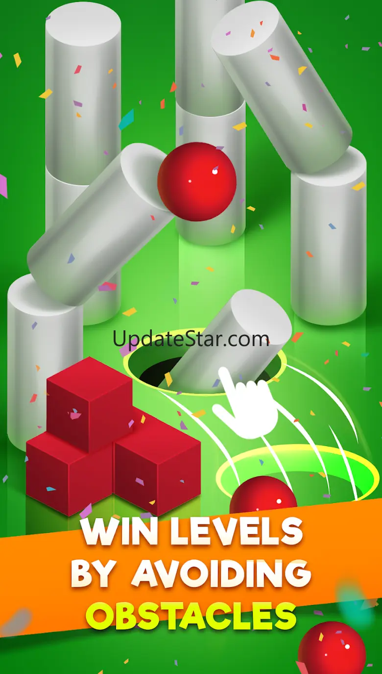 Block Hole Clash 1.1.0