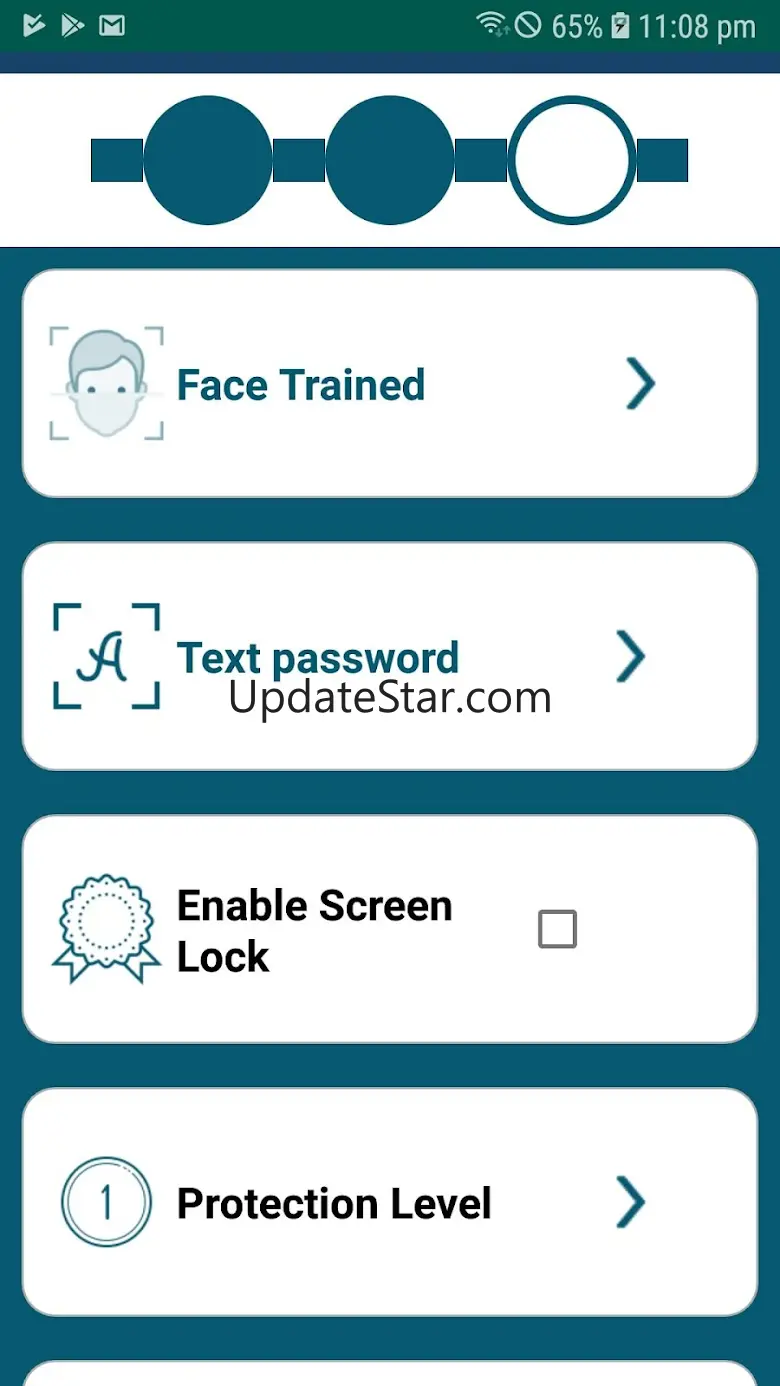 FaceLock 2.7.0