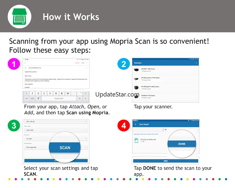Mopria Scan 1.9.8