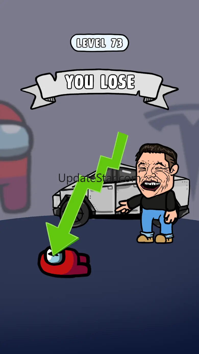 Impostor Choice: Battle Story 1.0.6
