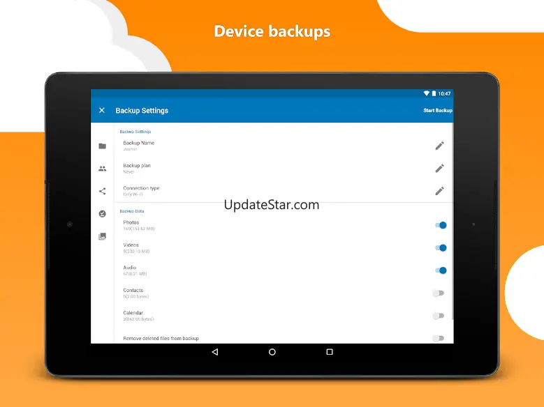 HiDrive 6.3.0.11