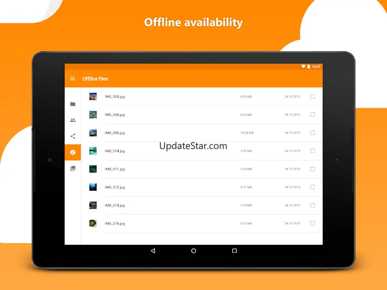 HiDrive 6.3.0.11