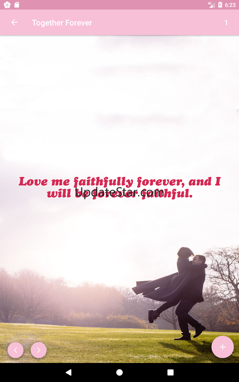 Together Forever 3