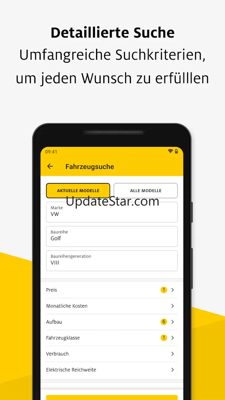 ADAC Autodatenbank ADAC Autodatenbank Ver 2.2.06